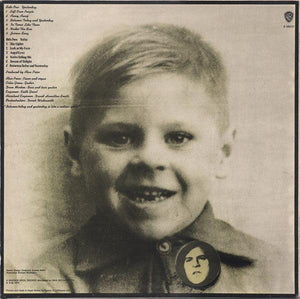 Alan Price - Between Today And Yesterday 1974 - Quarantunes