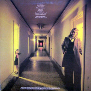 Kenny Loggins - Nightwatch 1978 - Quarantunes