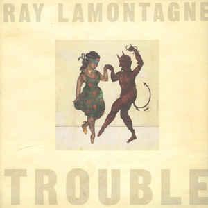 Ray Lamontagne - Trouble 2020 - Quarantunes