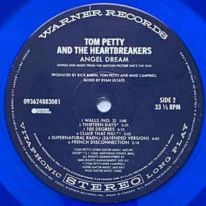 Tom Petty And The Heartbreakers - She's The One Soundtrack - Quarantunes