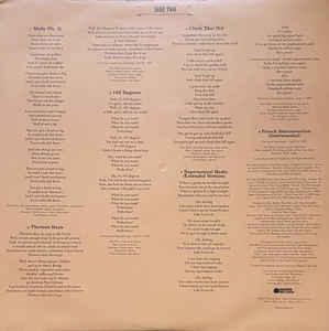 Tom Petty And The Heartbreakers - She's The One Soundtrack - Quarantunes