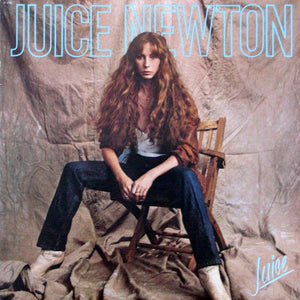 Juice Newton - Juice 1981 - Quarantunes