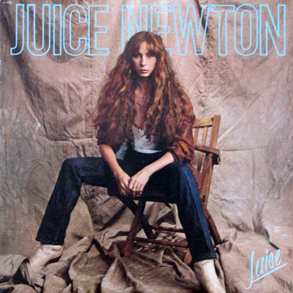 Juice Newton - Juice 1981 - Quarantunes