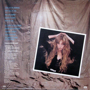 Juice Newton - Juice 1981 - Quarantunes