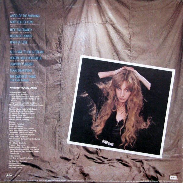 Juice Newton - Juice 1981 - Quarantunes