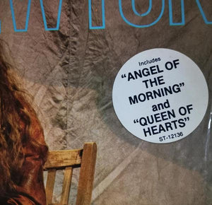 Juice Newton - Juice 1981 - Quarantunes