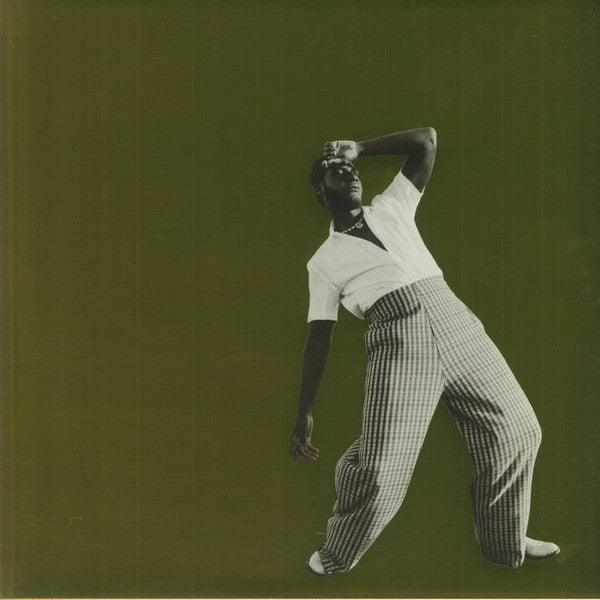 Leon Bridges - Gold-Diggers Sound 2021 - Quarantunes