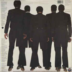 Harold Melvin And The Blue Notes - Talk It Up (Tell Everybody) 1984 - Quarantunes