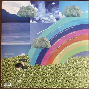 Modest Mouse - The Golden Casket (2 x lp) 2021 - Quarantunes