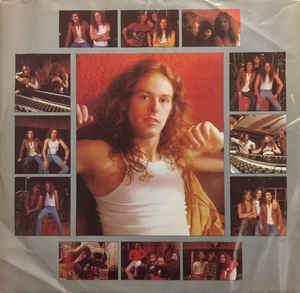 Ted Nugent - State Of Shock 1979 - Quarantunes
