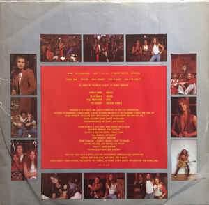 Ted Nugent - State Of Shock 1979 - Quarantunes