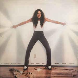 Ted Nugent - State Of Shock 1979 - Quarantunes