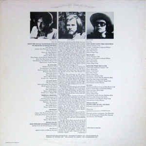 John Baldry - It Ain't Easy - Quarantunes