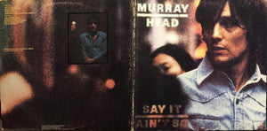 Murray Head - Say It Ain't So 1976 - Quarantunes