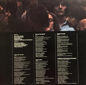 Murray Head - Say It Ain't So 1976 - Quarantunes