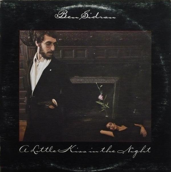 Ben Sidran - A Little Kiss In The Night 1978 - Quarantunes