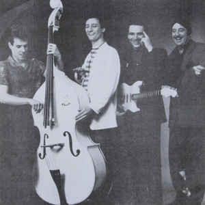 The Fabulous Thunderbirds - Tuff Enuff 1986 - Quarantunes