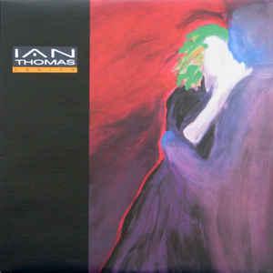 Ian Thomas - Levity 1988 - Quarantunes