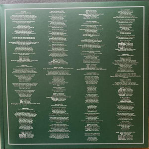 David Crosby & Graham Nash - Wind On The Water 2021 - Quarantunes