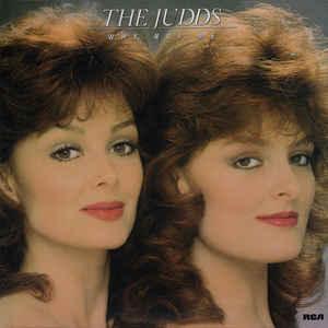 The Judds - Why Not Me 1984 - Quarantunes