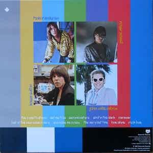 Utopia - Adventures In Utopia 1980 - Quarantunes