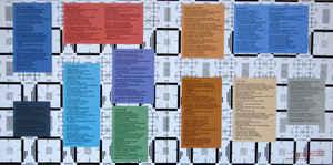 Utopia - Adventures In Utopia 1980 - Quarantunes