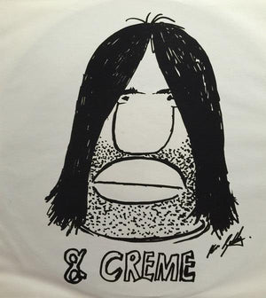 Godley & Creme - The History Mix Volume 1 1985 - Quarantunes