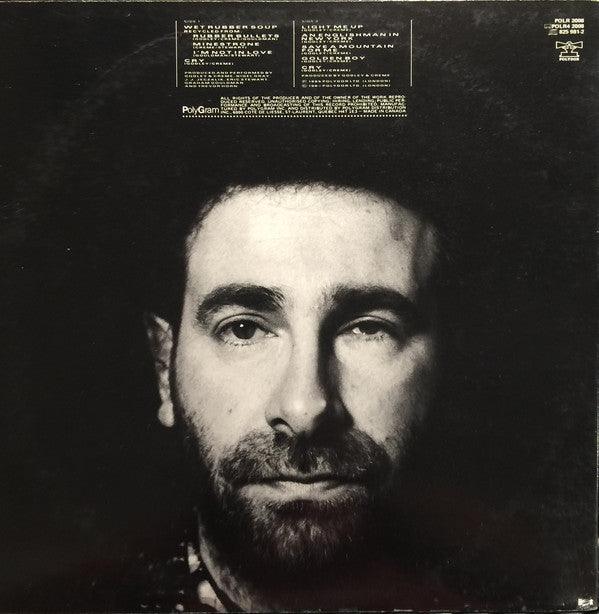 Godley & Creme - The History Mix Volume 1 1985 - Quarantunes