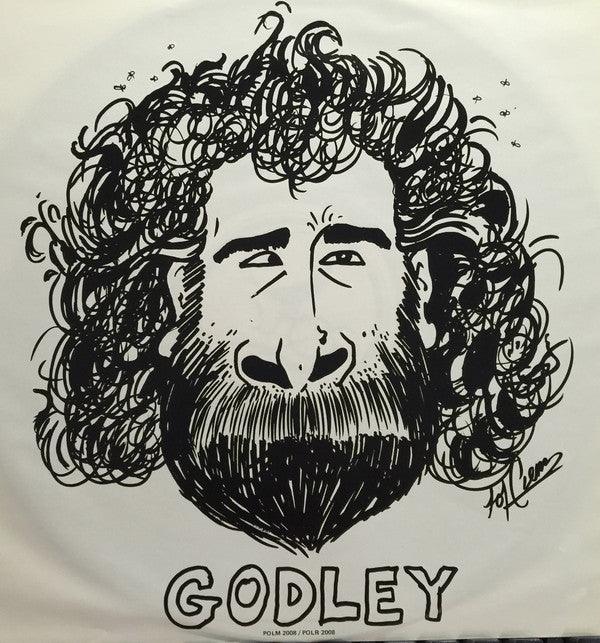 Godley & Creme - The History Mix Volume 1 1985 - Quarantunes