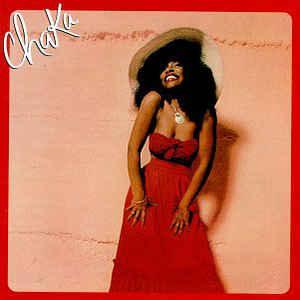 Chaka Khan - Chaka 1978 - Quarantunes