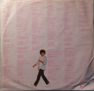 Joan Armatrading - Walk Under Ladders 1981 - Quarantunes