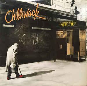 Chilliwack - Wanna Be A Star 1981 - Quarantunes