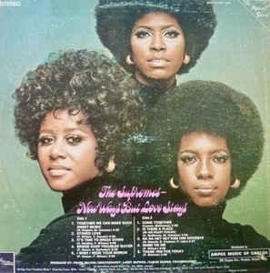 The Supremes - New Ways But Love Stays 1970 - Quarantunes