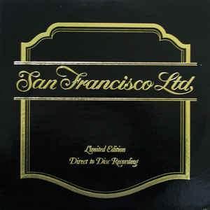 San Francisco Ltd. - San Francisco Ltd. 1976 - Quarantunes