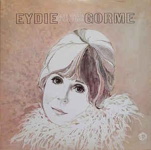 Eydie Gorme - It Was A Good Time 1971 - Quarantunes