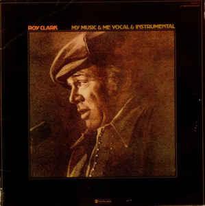 Roy Clark - My Music & Me 1977 - Quarantunes