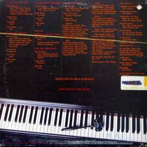 Rick Wakeman - Criminal Record 1977 - Quarantunes