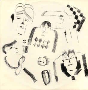 Squeeze - Sweets From A Stranger 1982 - Quarantunes