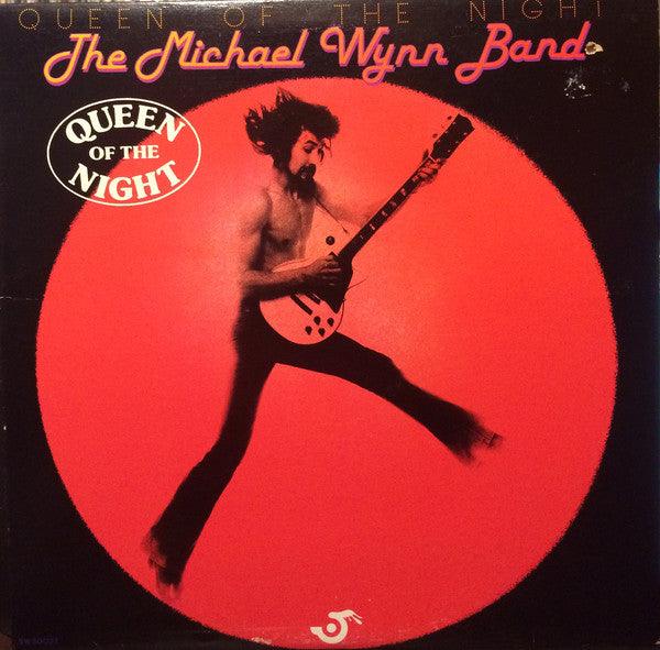 The Michael Wynn Band - Queen Of The Night 1978 - Quarantunes