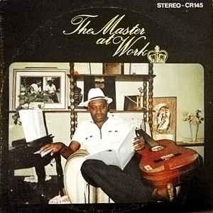 Kitch - The Master At Work 1984 - Quarantunes