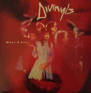 Divinyls - What A Life! 1985 - Quarantunes
