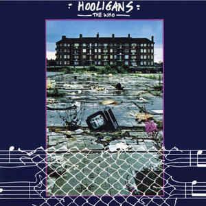The Who - Hooligans 1981 - Quarantunes