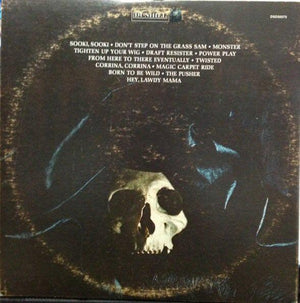 Steppenwolf - Live (2 x LP) 1970 - Quarantunes