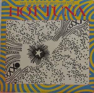 Hot Tuna - First Pull Up, Then Pull Down 1971 - Quarantunes