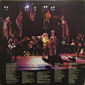 Mott The Hoople - Mott The Hoople Live 1974 - Quarantunes