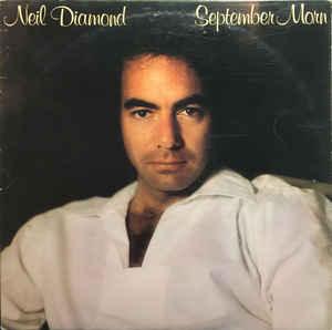 Neil Diamond - September Morn 1979 - Quarantunes