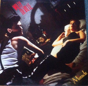 Willy DeVille - Miracle 1987 - Quarantunes