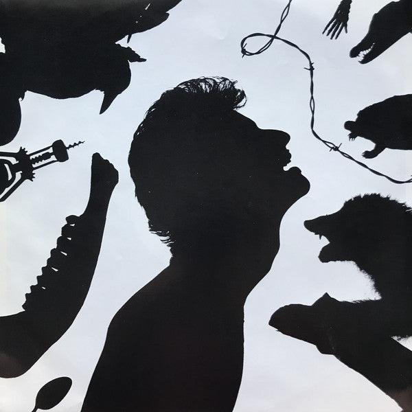 Willy DeVille - Miracle 1987 - Quarantunes