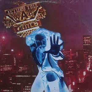 Jethro Tull - War Child 1974 - Quarantunes
