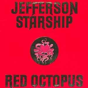 Jefferson Starship - Red Octopus 1975 - Quarantunes